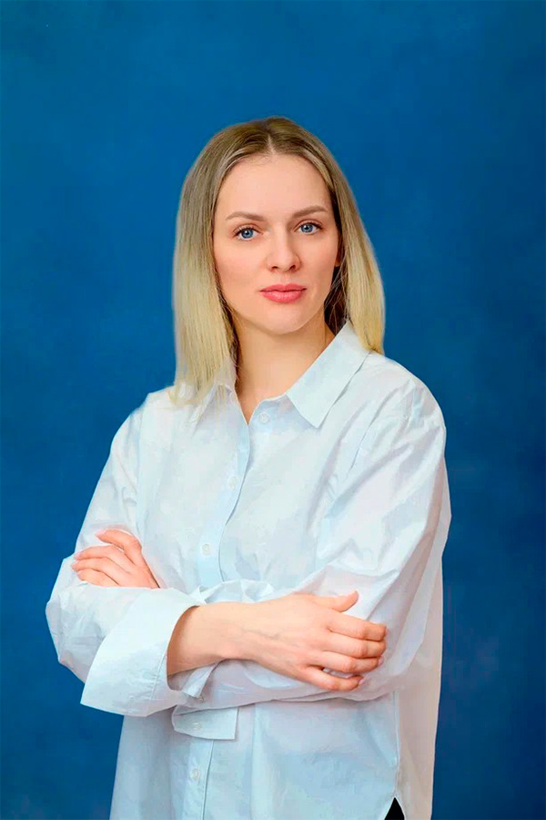 Главный бухгалтер