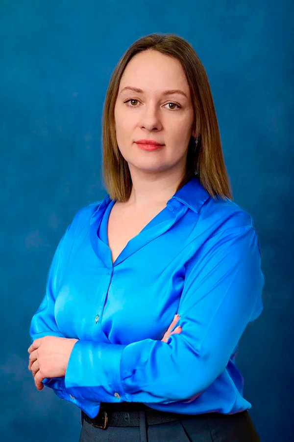 Коммерческий директор